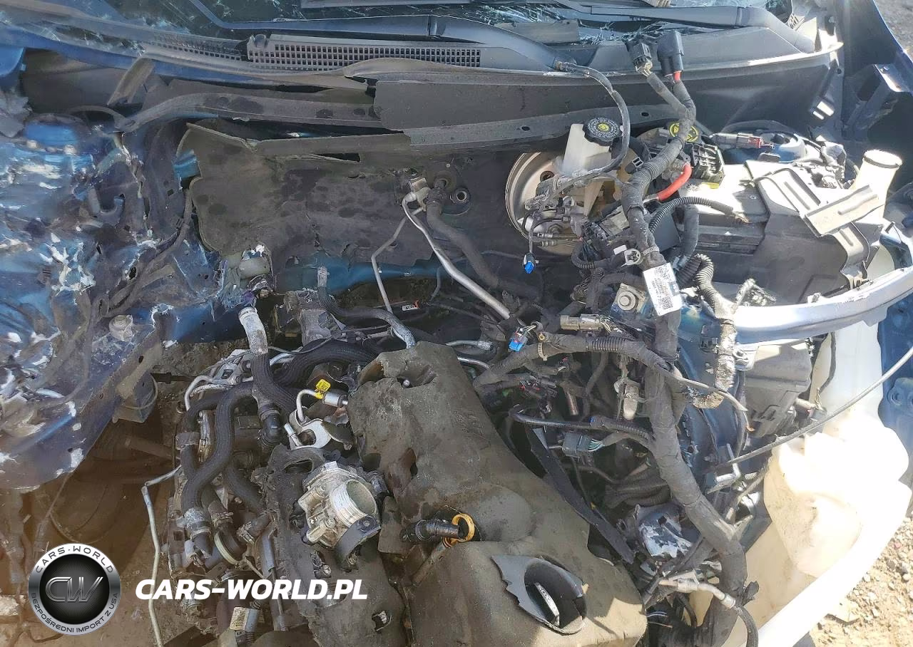 2020 Chevrolet Equinox Lt VIN:3GNAXJEV5LL325090 - 12