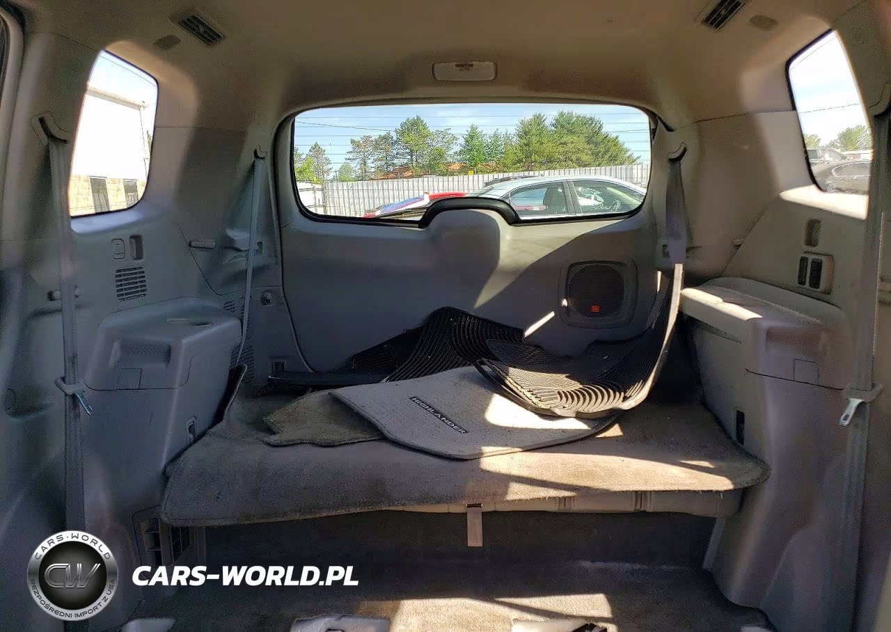 2009 Toyota Highlander Limited VIN:JTEES42A392124502 - 10