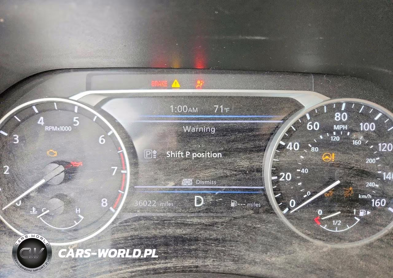 2024 Nissan Sentra Sv VIN:3N1AB8CV0RY275197 - 9