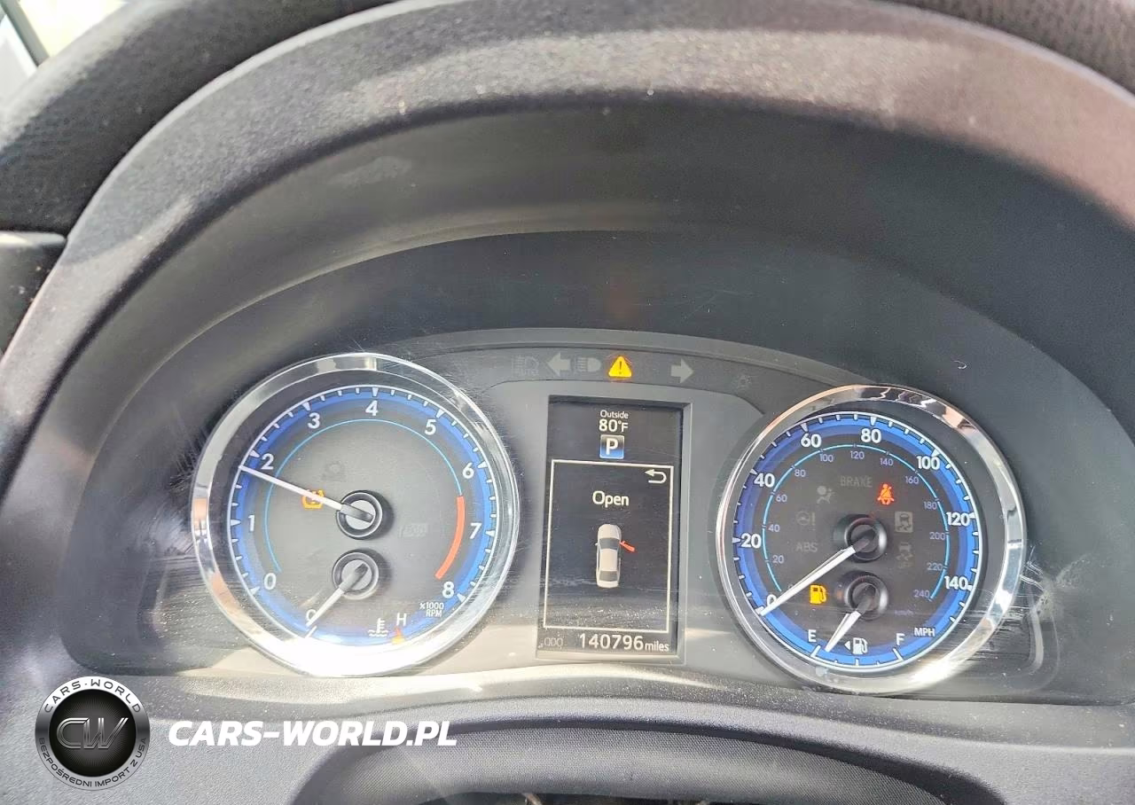 2019 Toyota Corolla Se VIN:2T1BURHE7KC163464 - 9