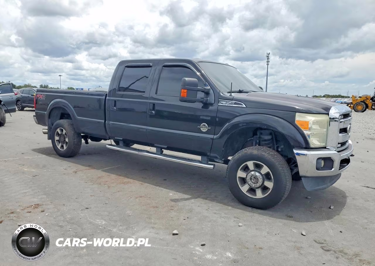 2015 Ford F350 Super Duty VIN:1FT8W3BT9FEB02144 - 4