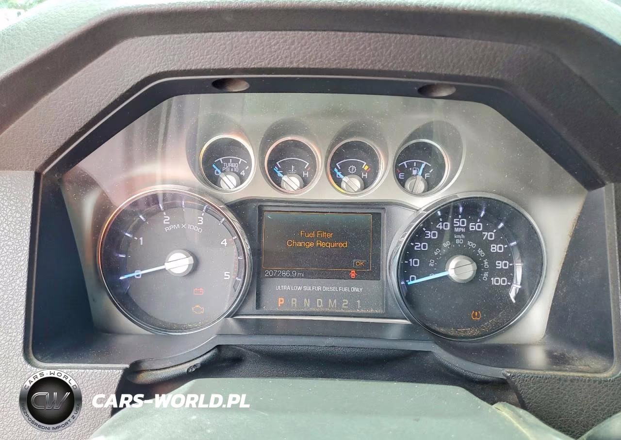 2015 Ford F350 Super Duty VIN:1FT8W3BT9FEB02144 - 9