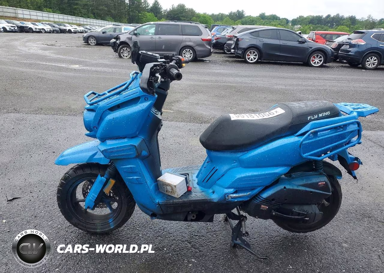 2024 Taizhou Zhilong VIN:HZ2TCDL48R1001335 - 3