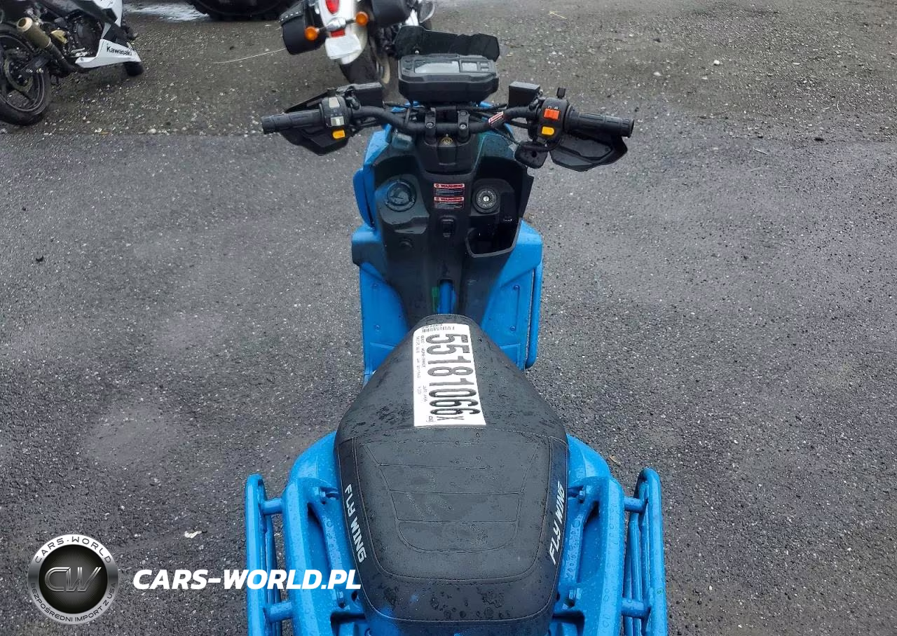 2024 Taizhou Zhilong VIN:HZ2TCDL48R1001335 - 6