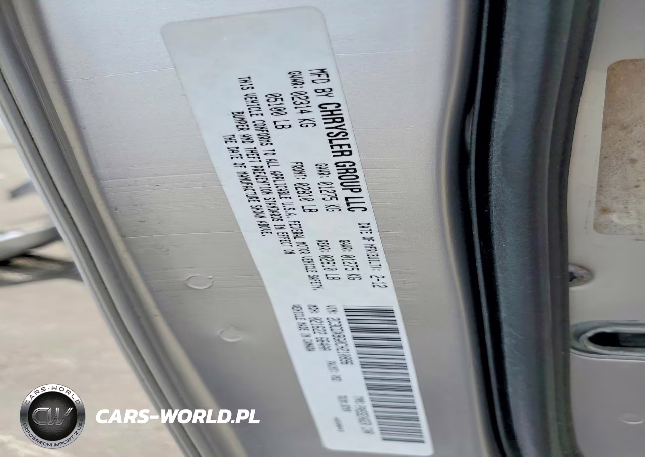 2012 Dodge Charger Se VIN:2C3CDXBG0CH210896 - 12