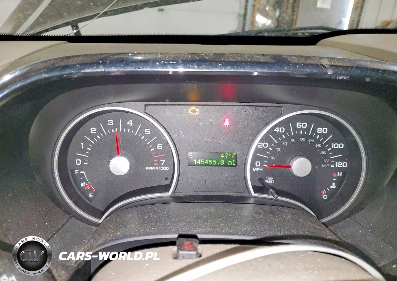 2006 Ford Explorer Xlt VIN:1FMEU73E16UB21112 - 9