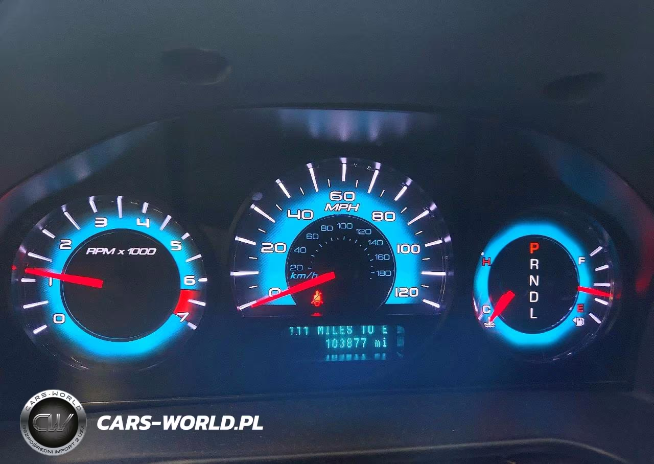 2012 Ford Fusion Se VIN:3FAHP0HAXCR264851 - 9