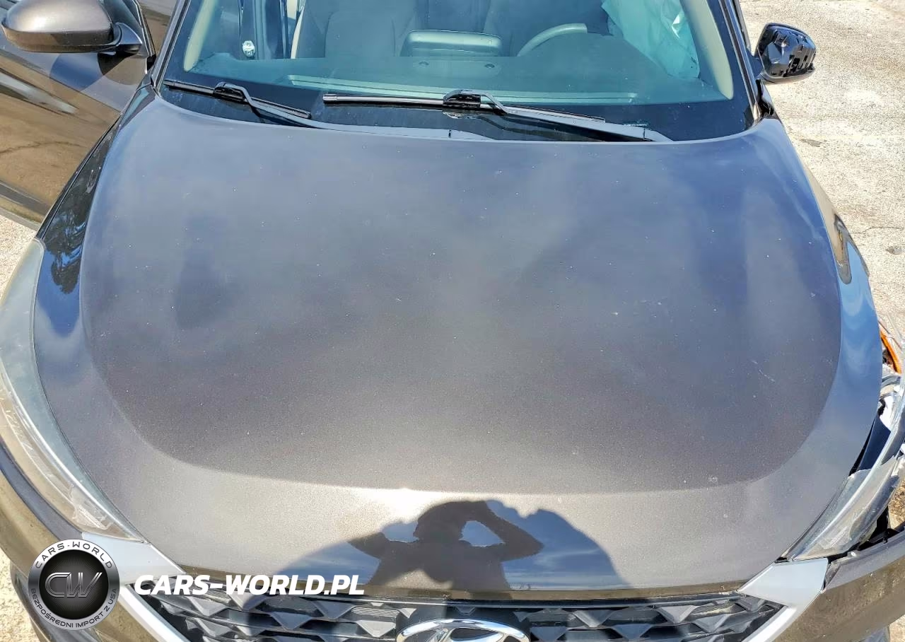 2019 Hyundai Tucson Sel VIN:KM8J3CALXKU993519 - 12