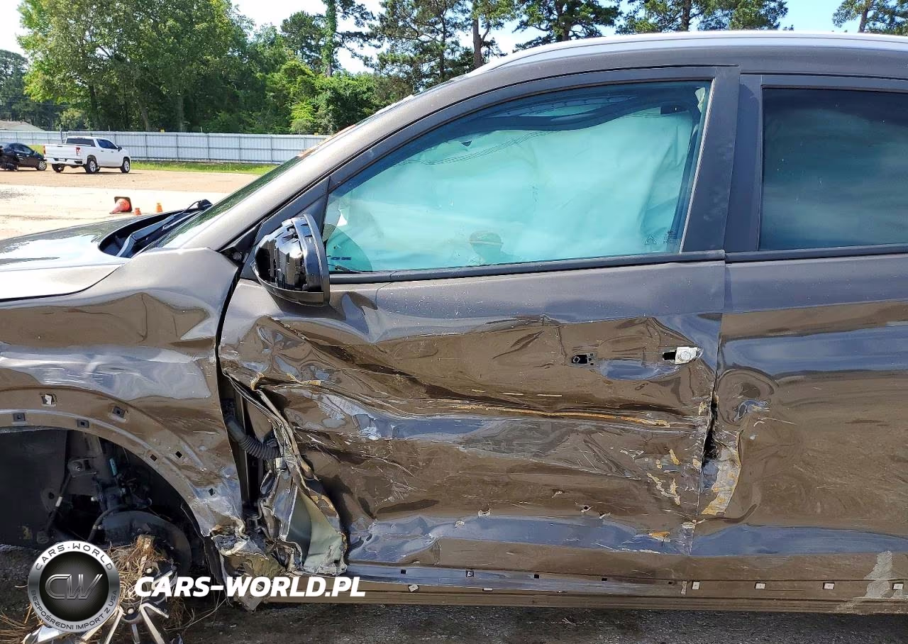 2019 Hyundai Tucson Sel VIN:KM8J3CALXKU993519 - 7