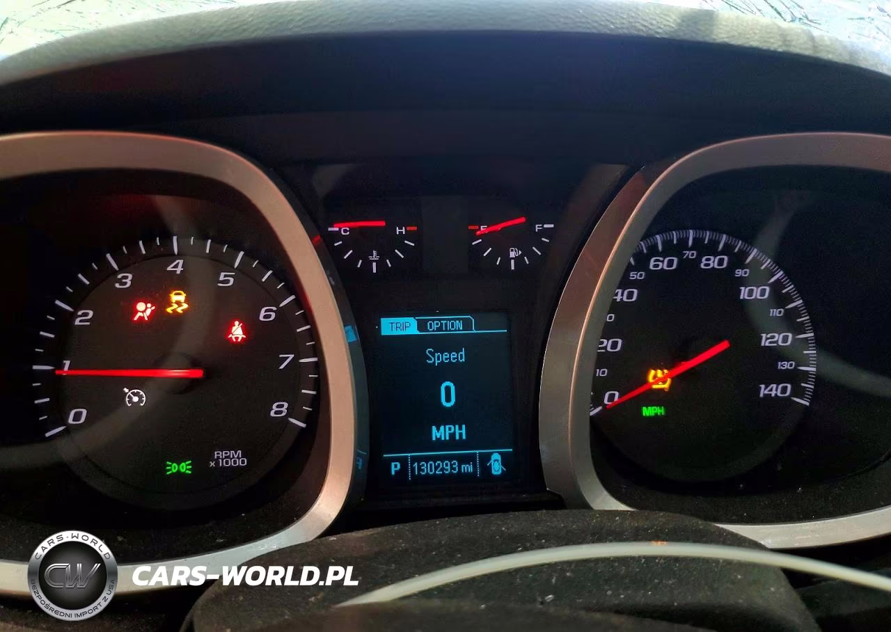2015 Chevrolet Equinox Ls VIN:1GNALAEK6FZ139444 - 9