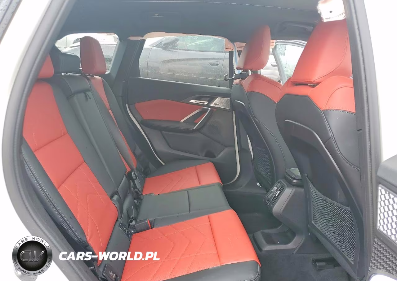 2023 BMW X1 xDrive28I VIN:WBX73EF0XP5Y21522 - 10