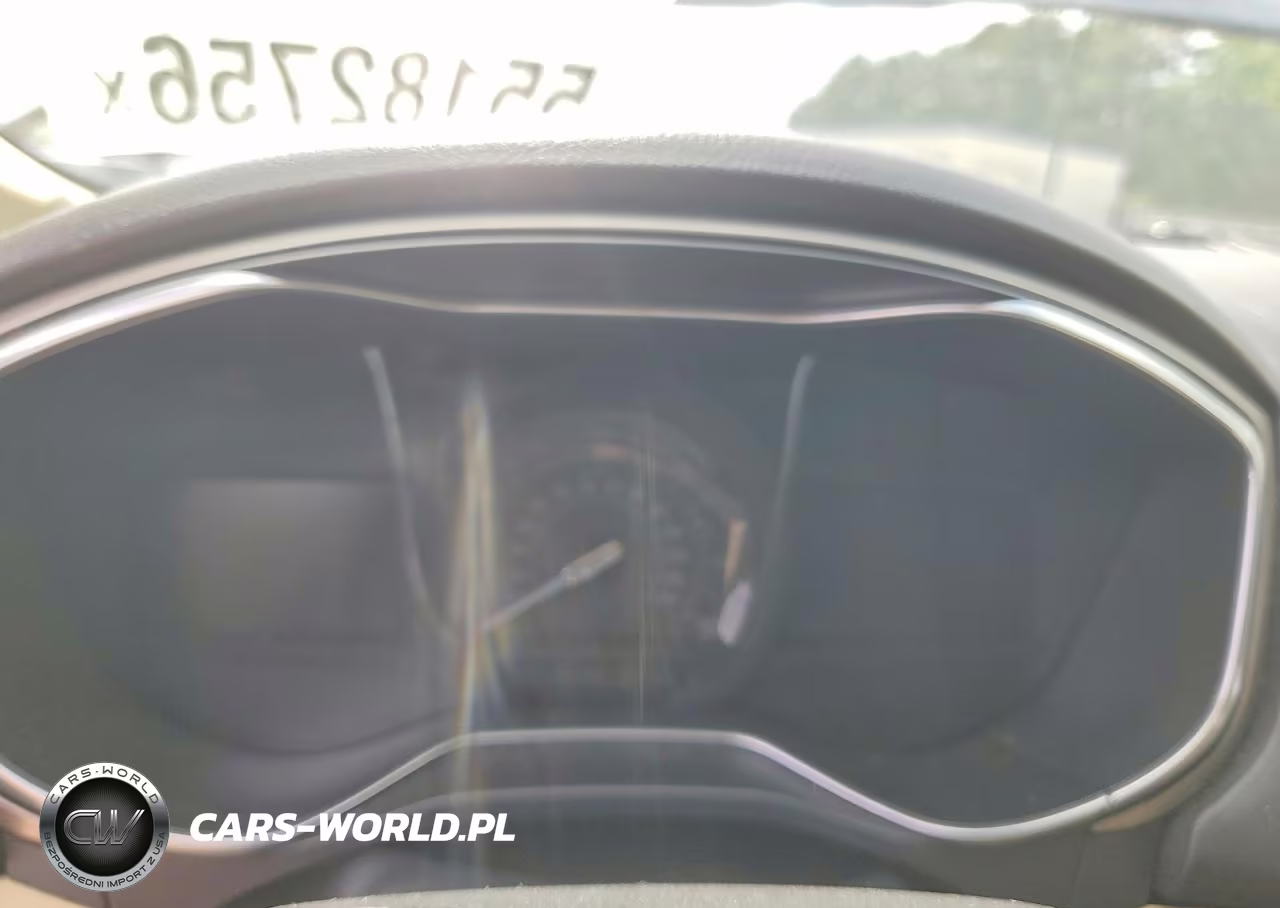 2016 Ford Fusion Se VIN:3FA6P0HD9GR274181 - 9
