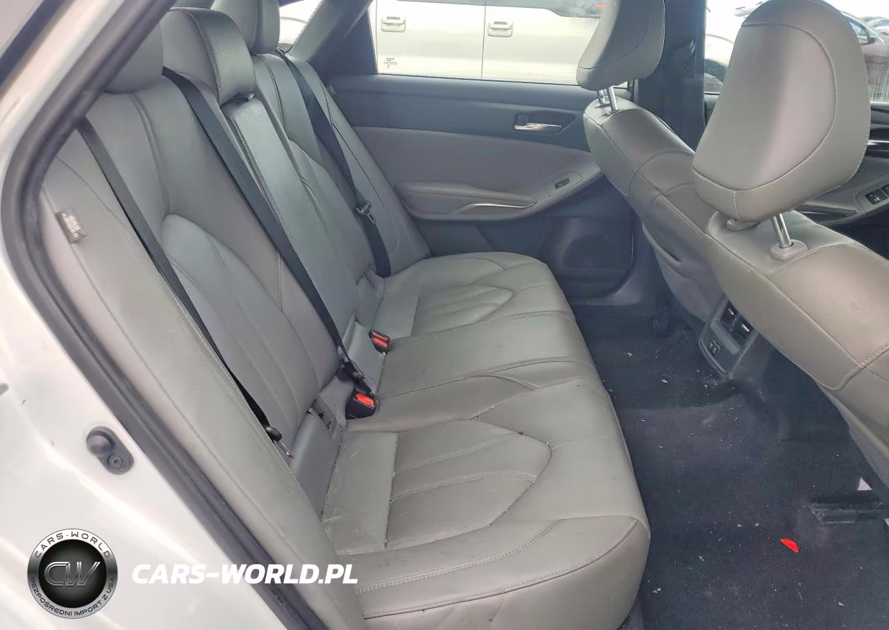 2020 Toyota Avalon Xle VIN:4T1AZ1FB7LU043042 - 10