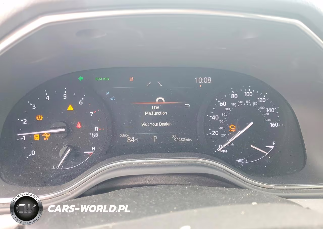 2020 Toyota Avalon Xle VIN:4T1AZ1FB7LU043042 - 9