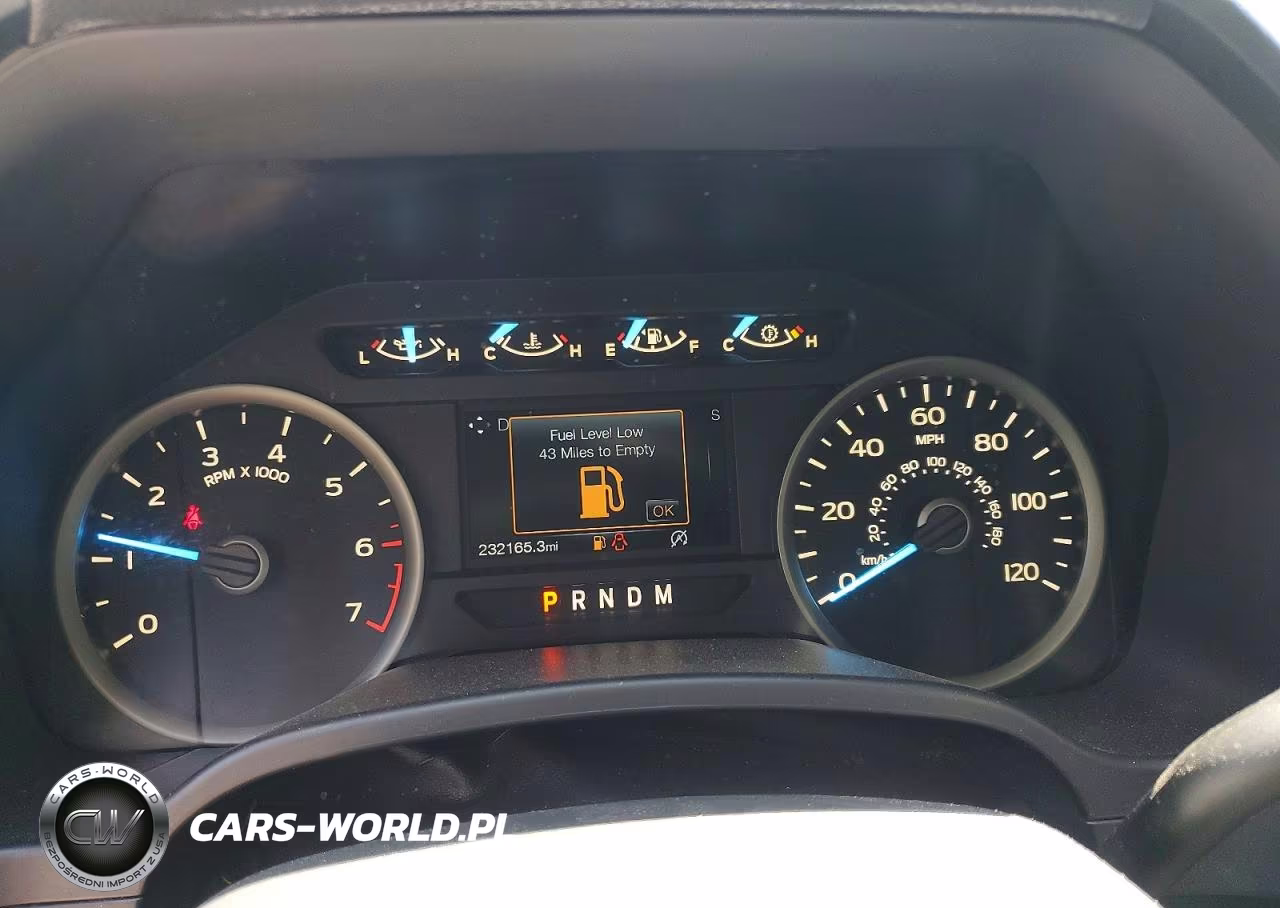2019 Ford F150 Supercrew VIN:1FTEW1E57KKC07703 - 9