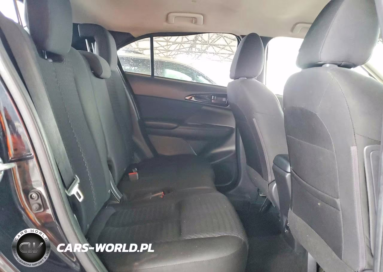 2019 Mitsubishi Eclipse Cross Es VIN:JA4AT3AA3KZ024502 - 10