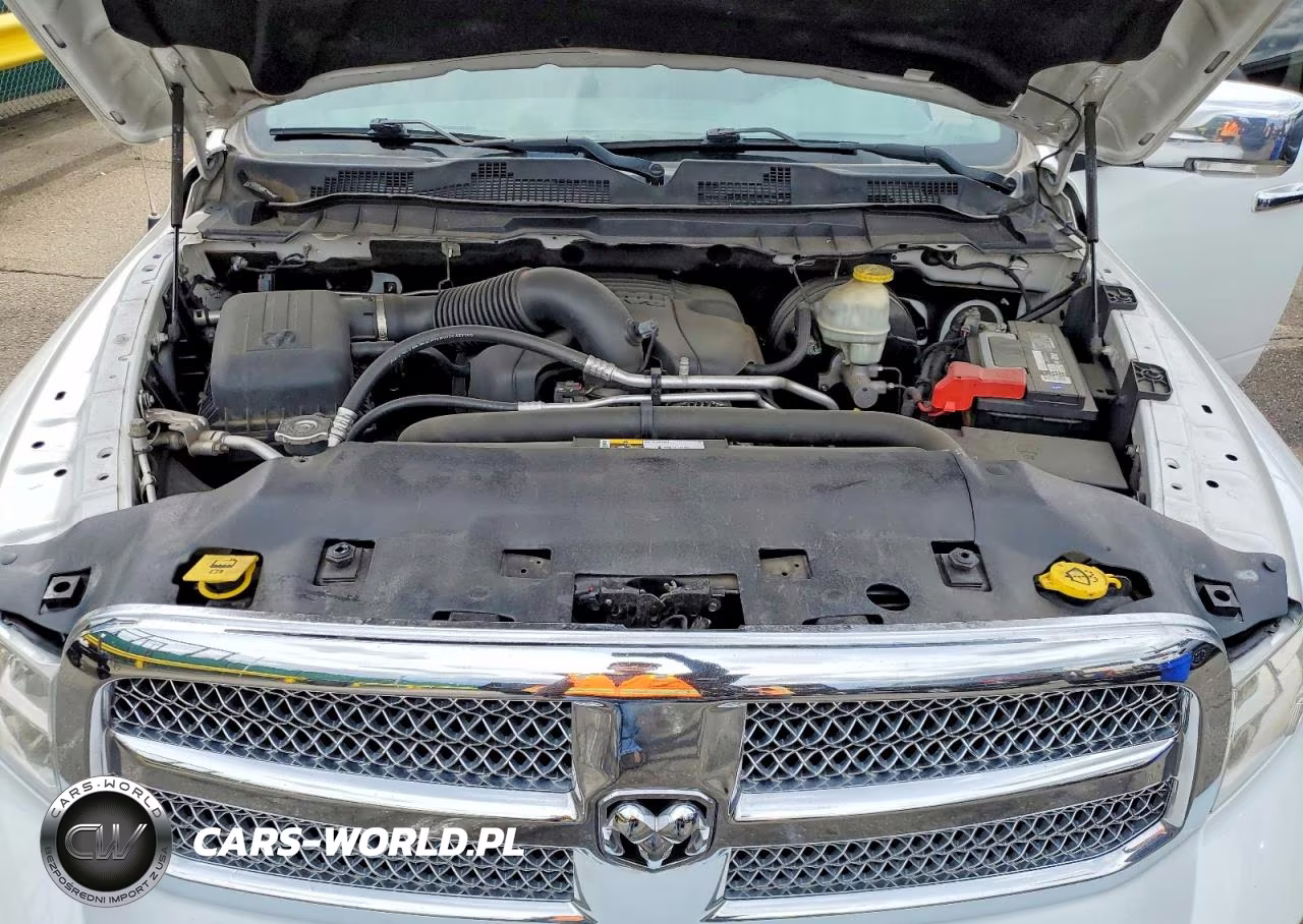 2018 Ram 1500 Big Horn Crew C VIN:1C6RR7LT2JS111125 - 11