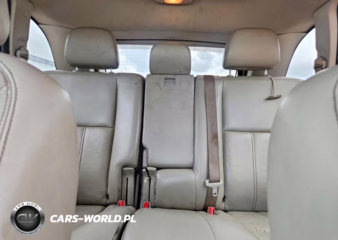 2013 Ford Edge Sel VIN:2FMDK3JC6DBB62852 - 10