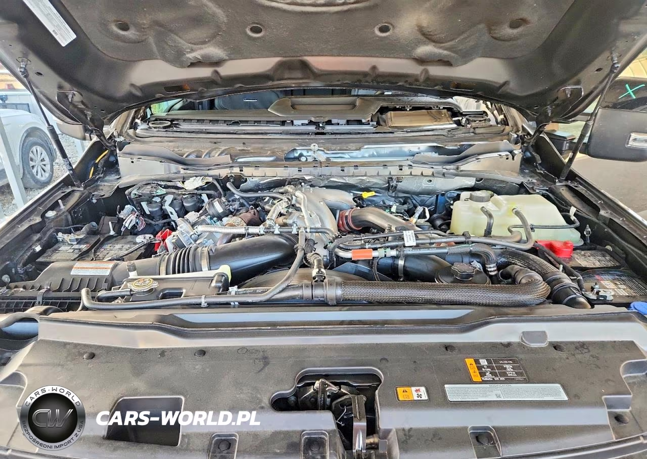 2026 Ford F450 Super Duty VIN:1FT8W4DM3TEC26420 - 11