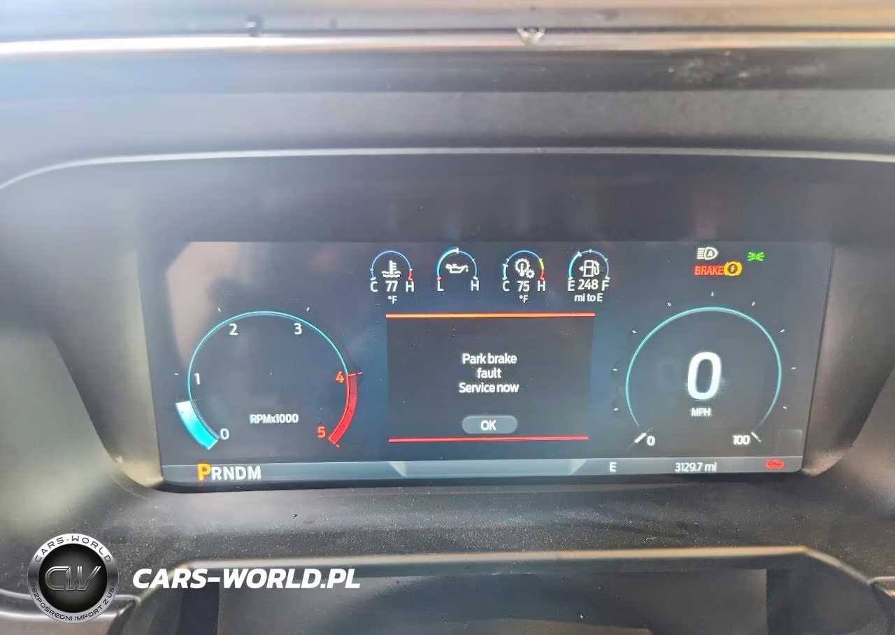 2026 Ford F450 Super Duty VIN:1FT8W4DM3TEC26420 - 9