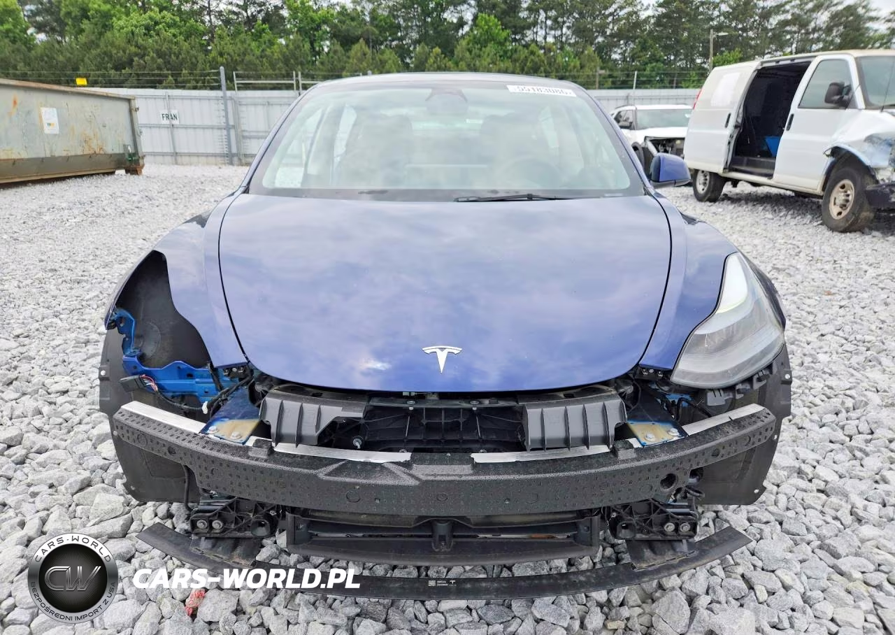 2023 Tesla Model 3 VIN:5YJ3E1EA0PF650979 - 5