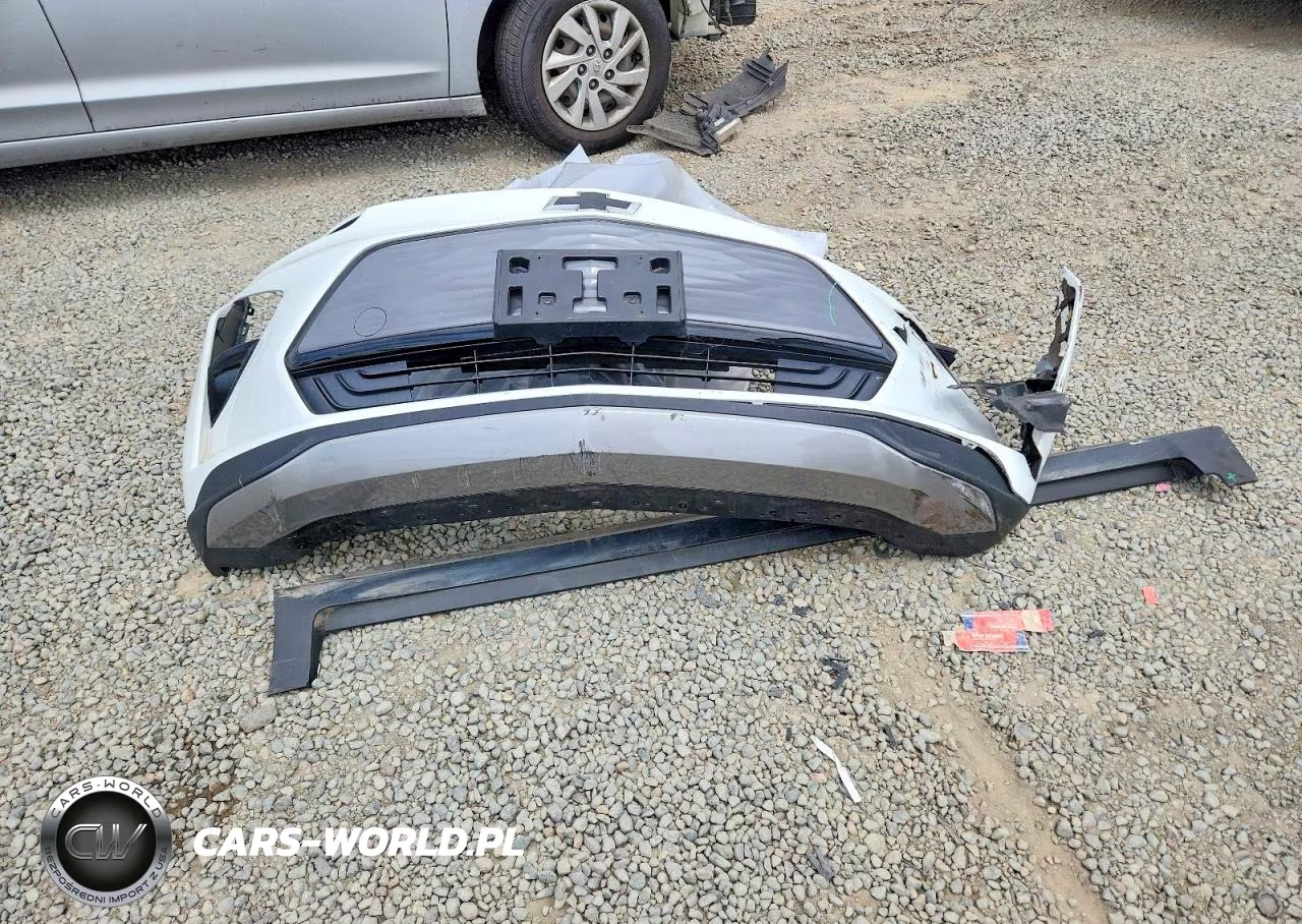 2023 Chevrolet Bolt Euv Lt VIN:1G1FY6S04P4206582 - 12
