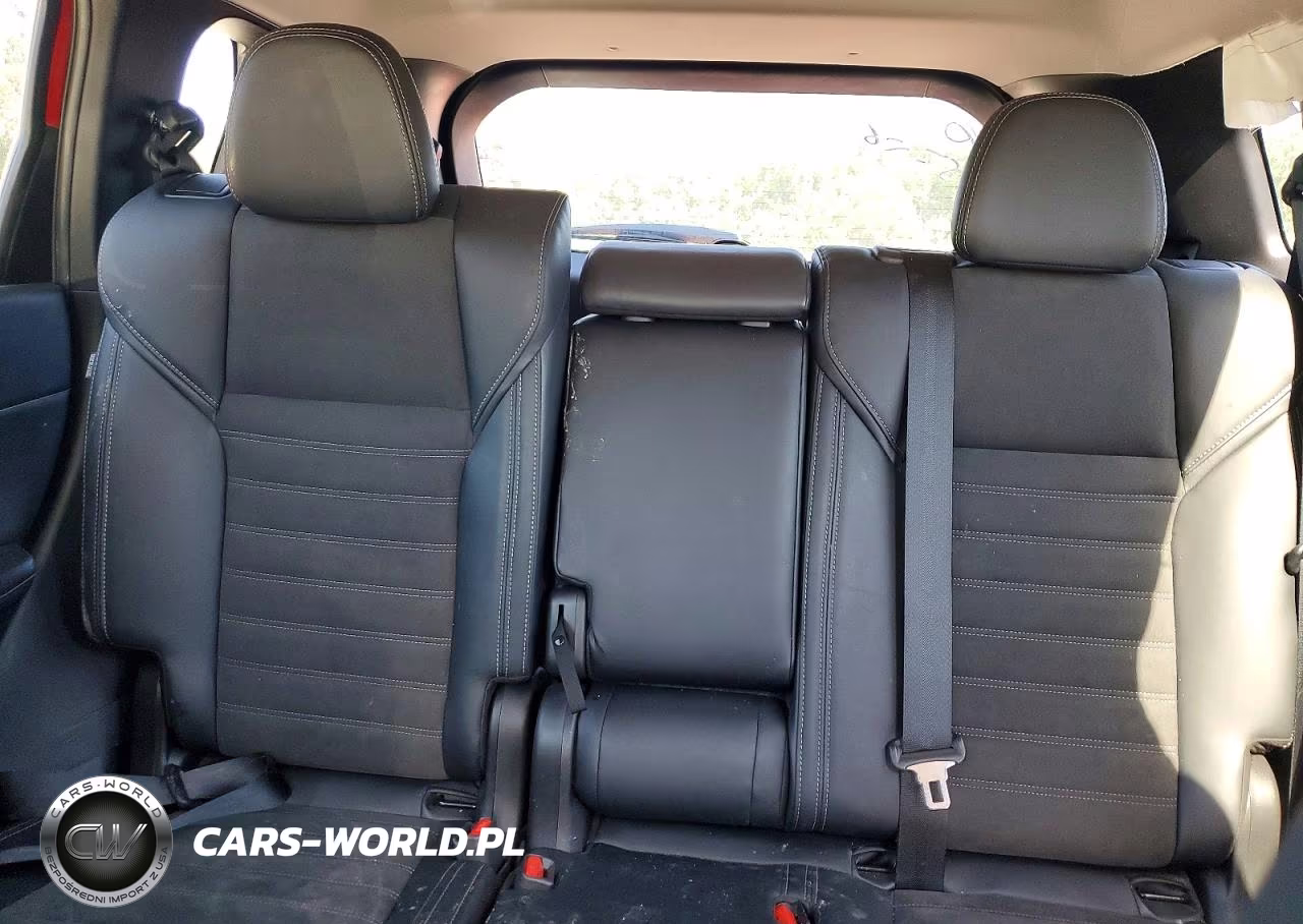 2024 Mitsubishi Outlander Se VIN:JA4J4VA8XRZ020060 - 10
