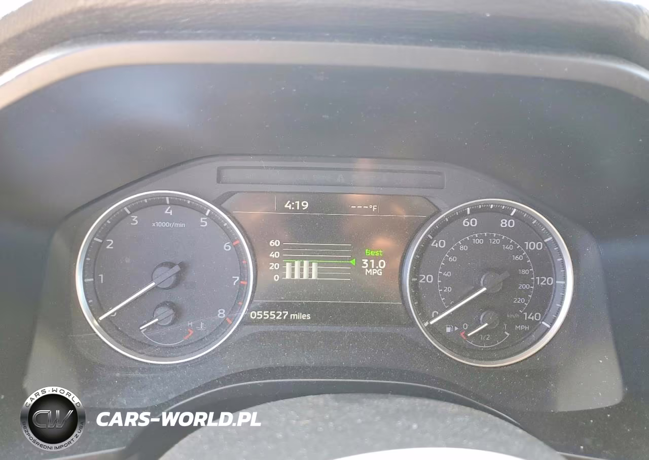 2024 Mitsubishi Outlander Se VIN:JA4J4VA8XRZ020060 - 9