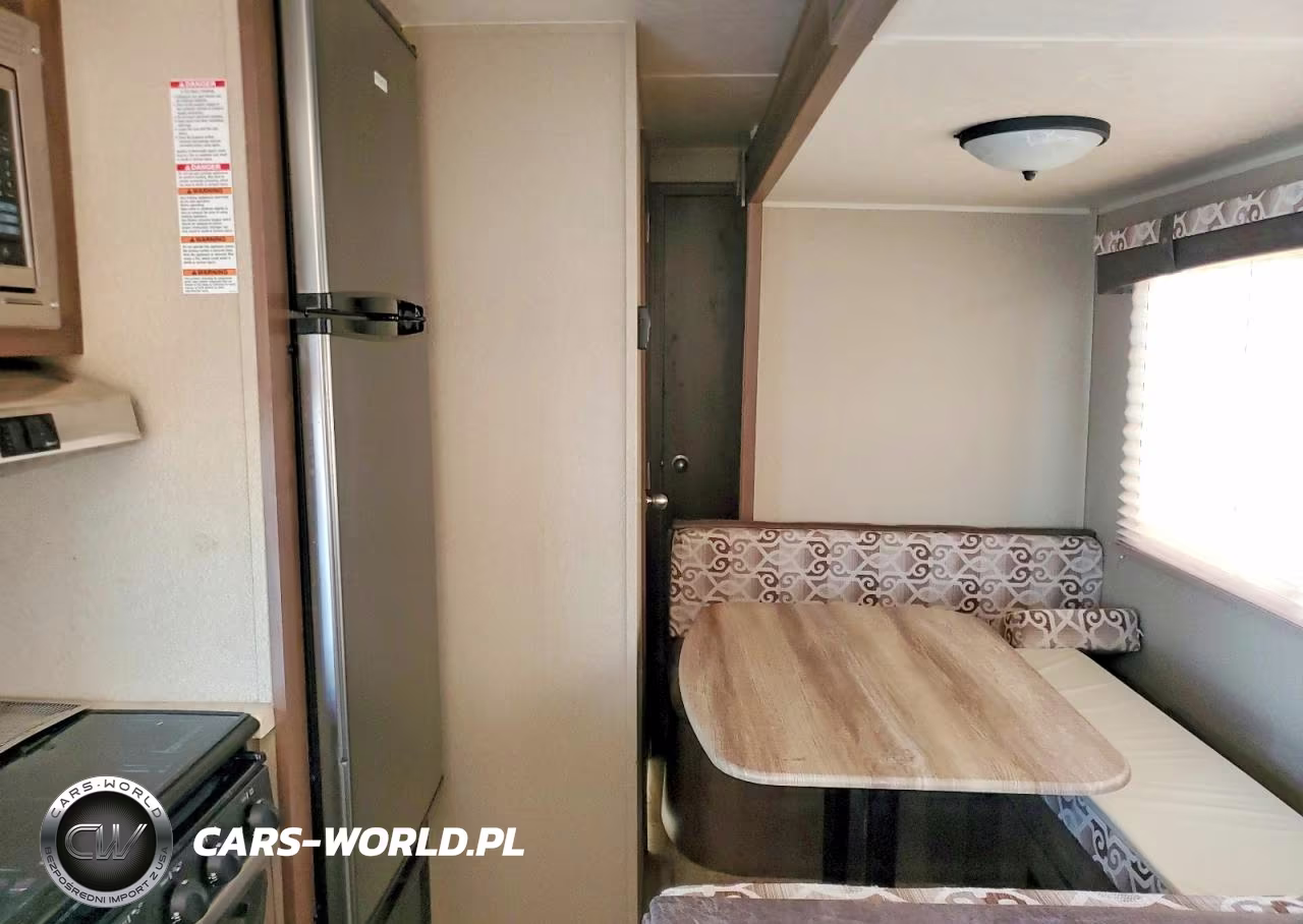 2017 Puma Recreational Vehicle (Rv) VIN:4X4TPUH22HP067394 - 6