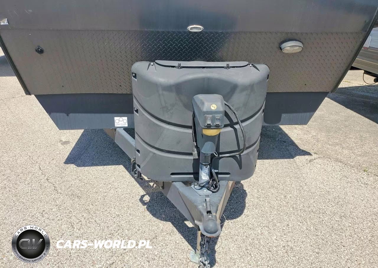 2017 Puma Recreational Vehicle (Rv) VIN:4X4TPUH22HP067394 - 7