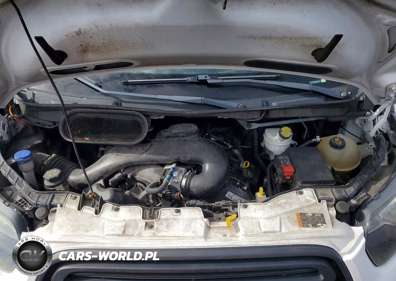 2019 Ford Transit T-150 VIN:1FTYE1CM9KKA75215 - 11