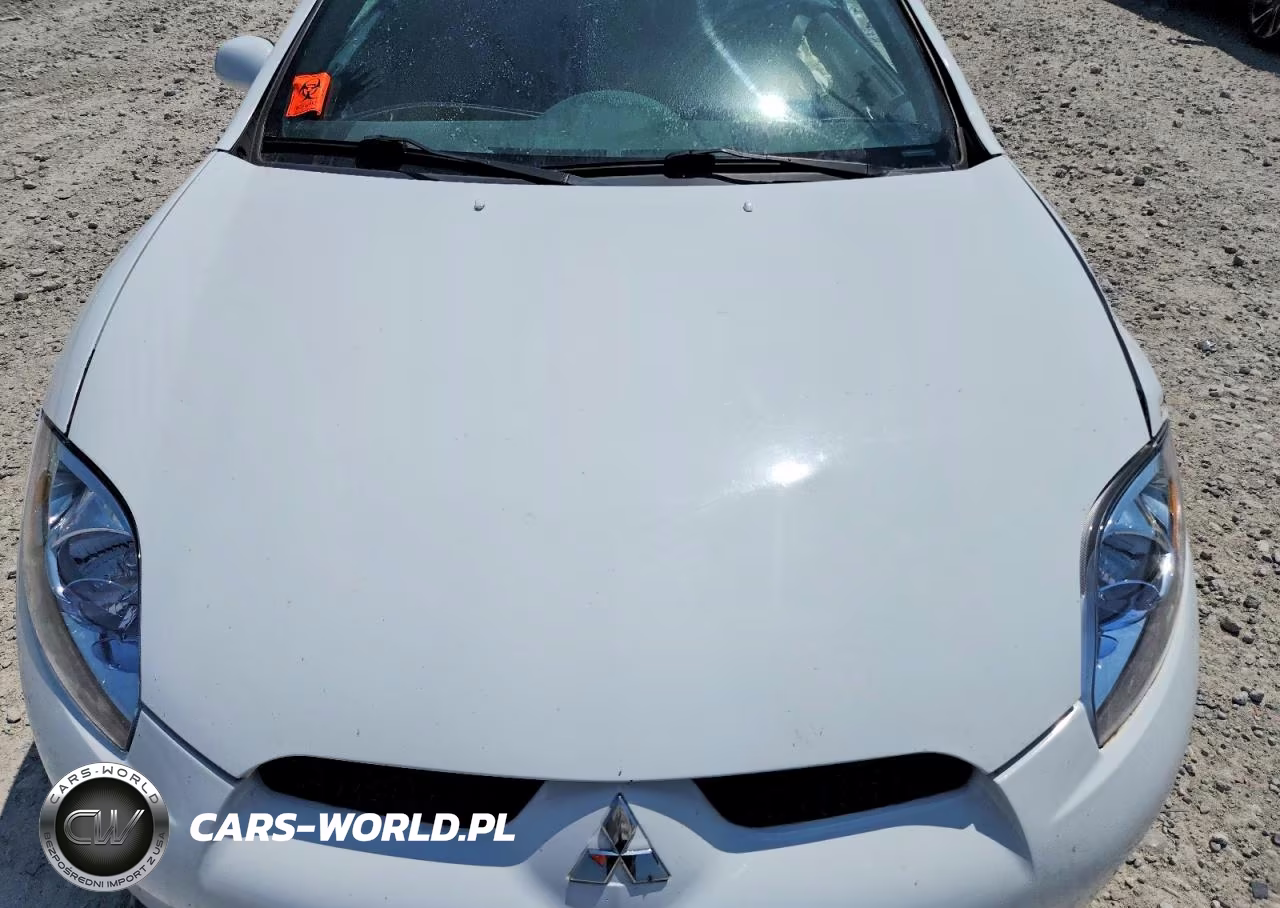 2012 Mitsubishi Eclipse Spyder Gs VIN:4A37L2EF4CE001848 - 11
