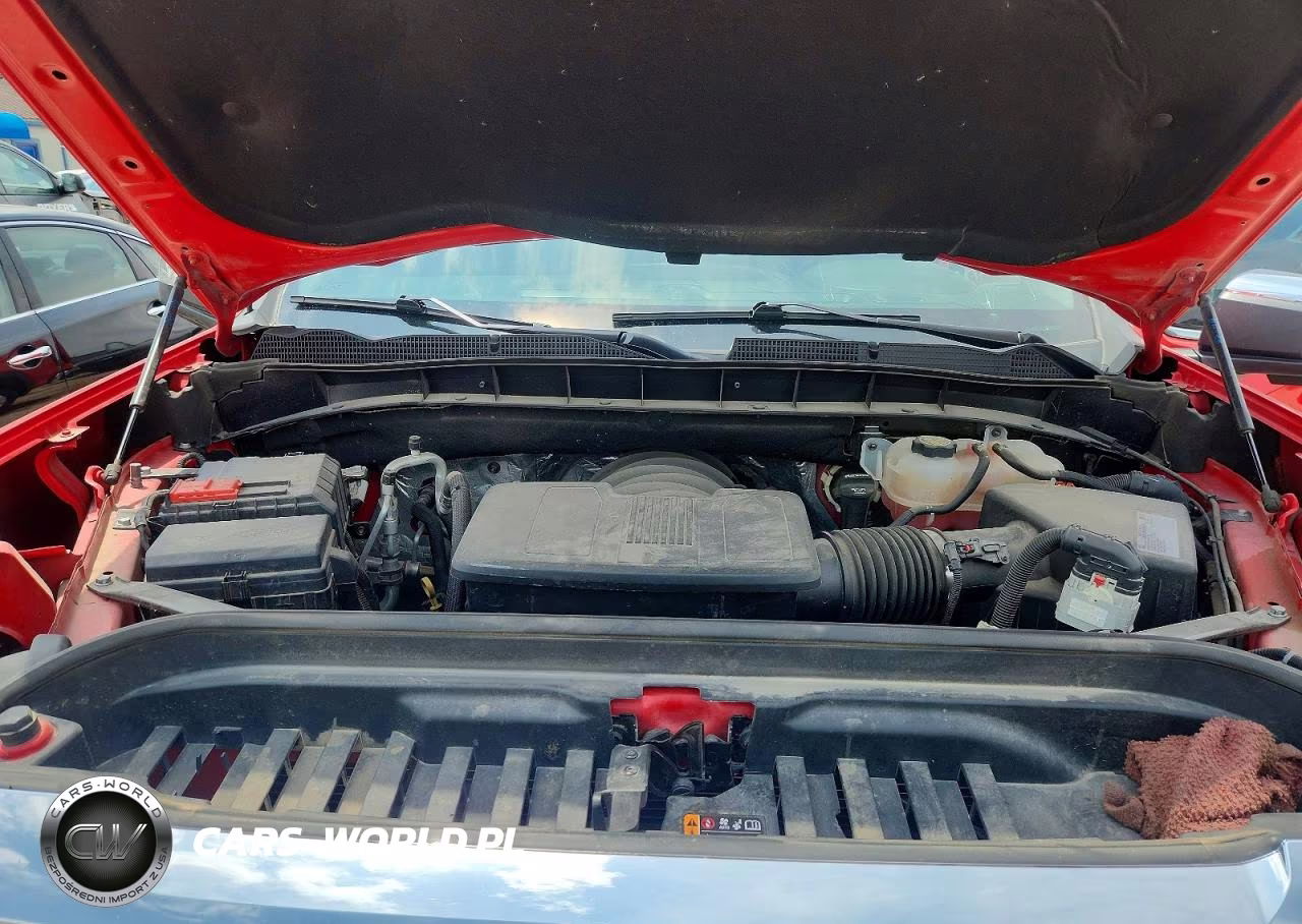 2020 GMC Sierra K1500 Slt VIN:3GTU9DED1LG414835 - 11