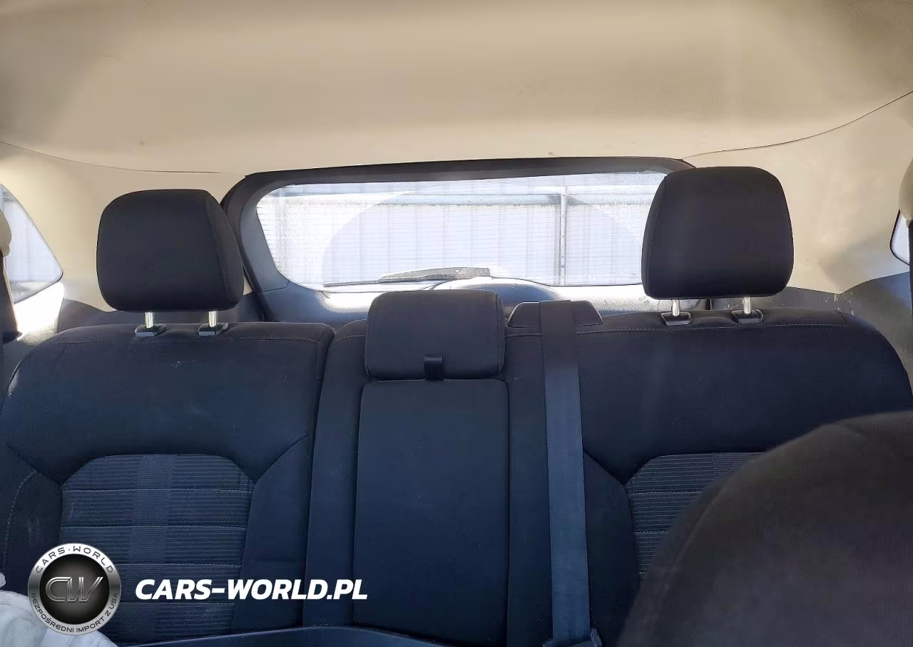 2016 Ford Edge Sel VIN:2FMPK3J94GBB99498 - 10