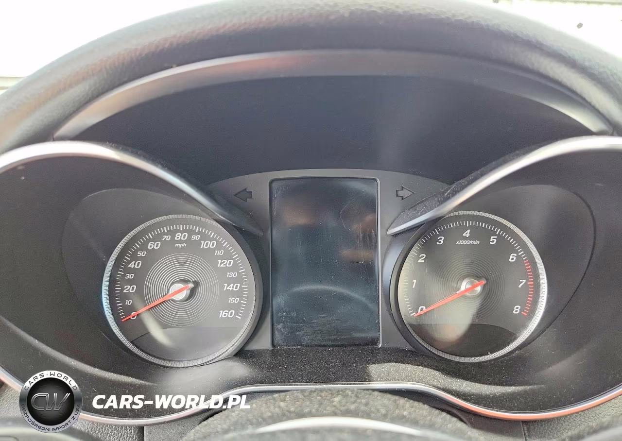 2017 Mercedes-Benz C300 VIN:WDDWJ4JBXHF362060 - 9