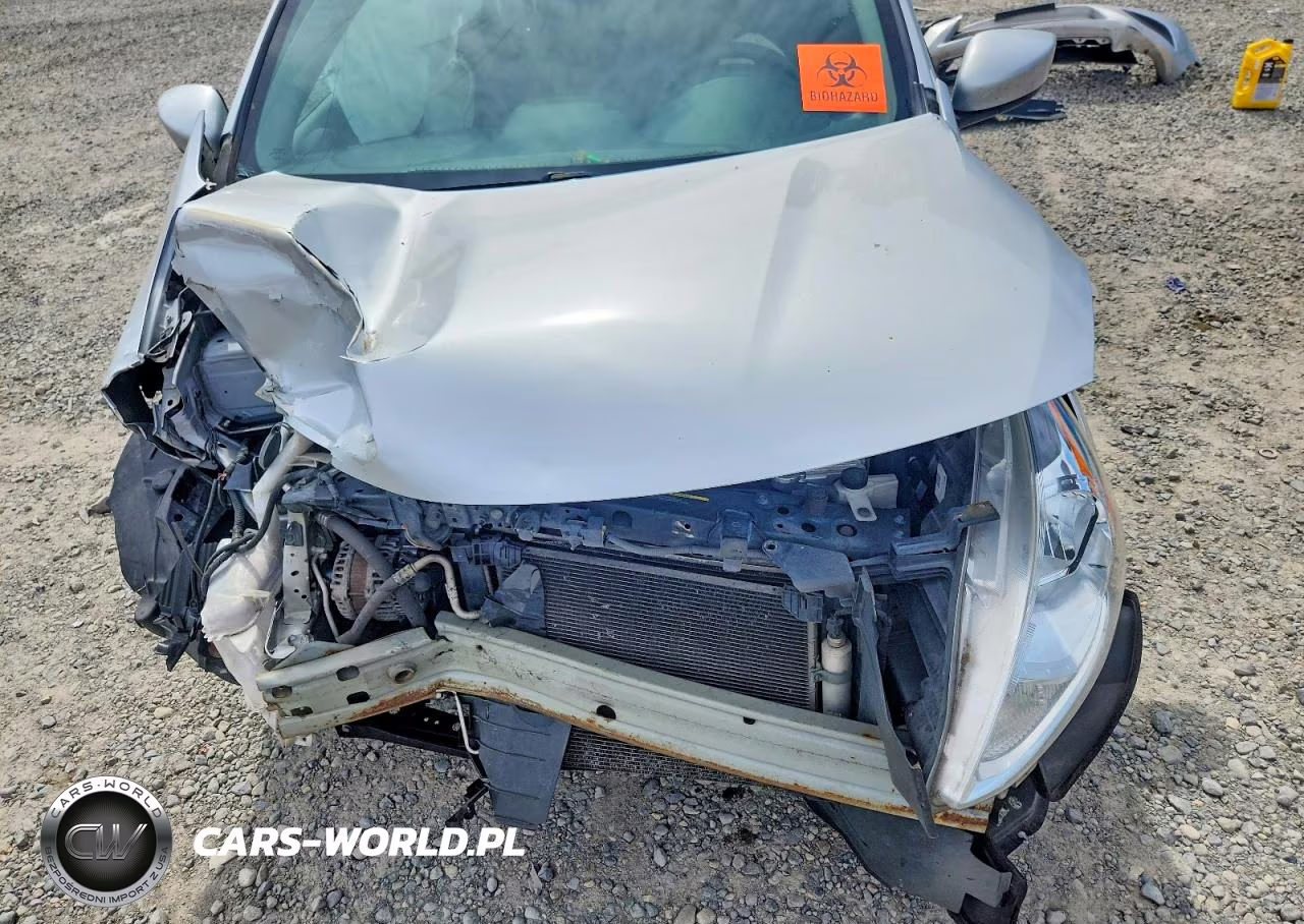 2018 Nissan Versa S Plus VIN:3N1CN7AP1JL834613 - 11