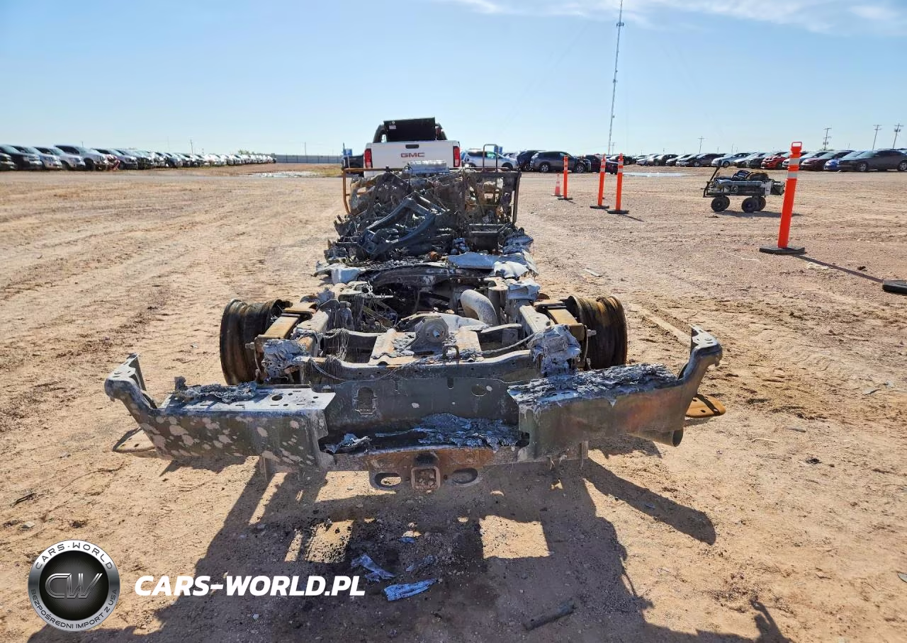 2024 Ford F250 VIN:1FT7W2BAXRED17881 - 6