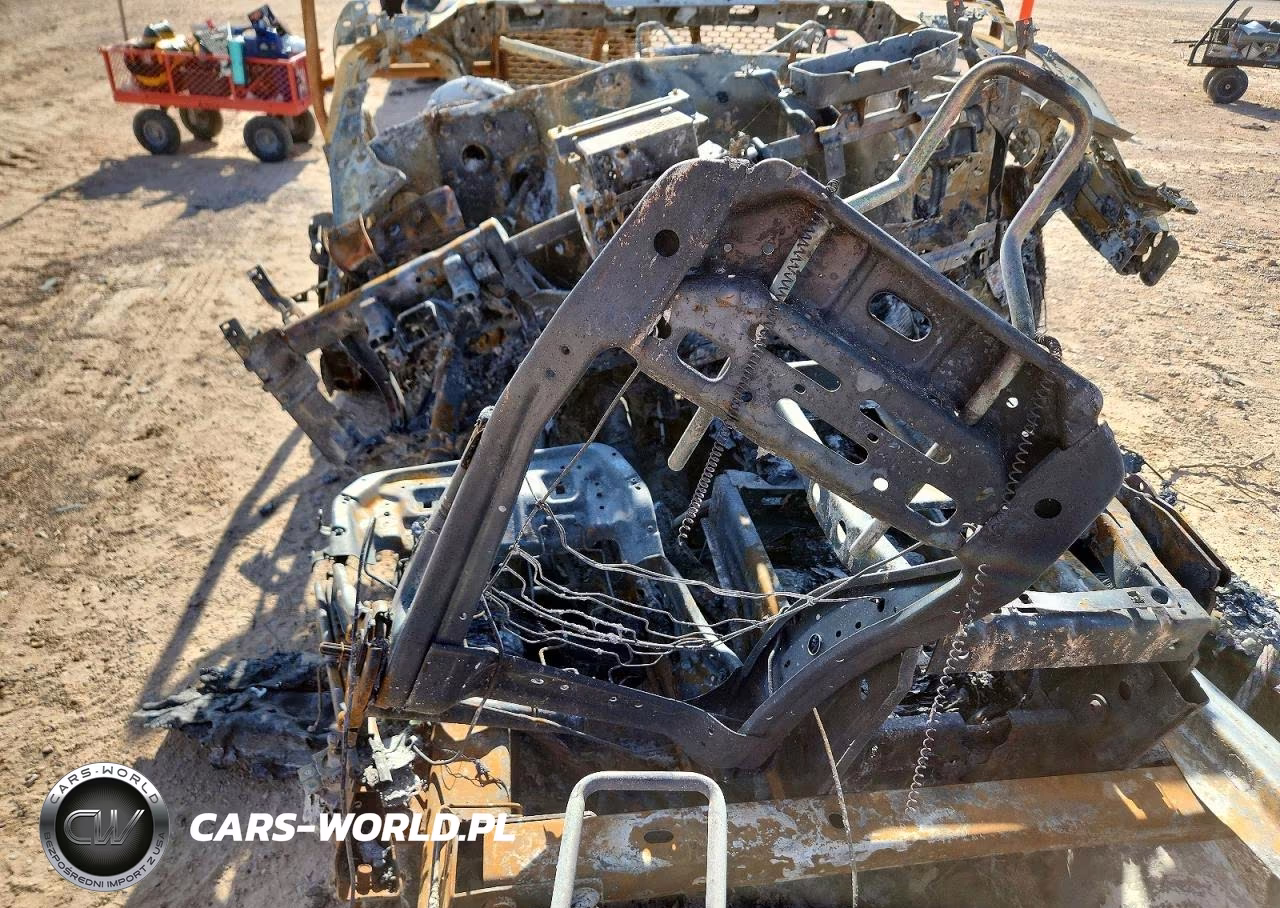 2024 Ford F250 VIN:1FT7W2BAXRED17881 - 8