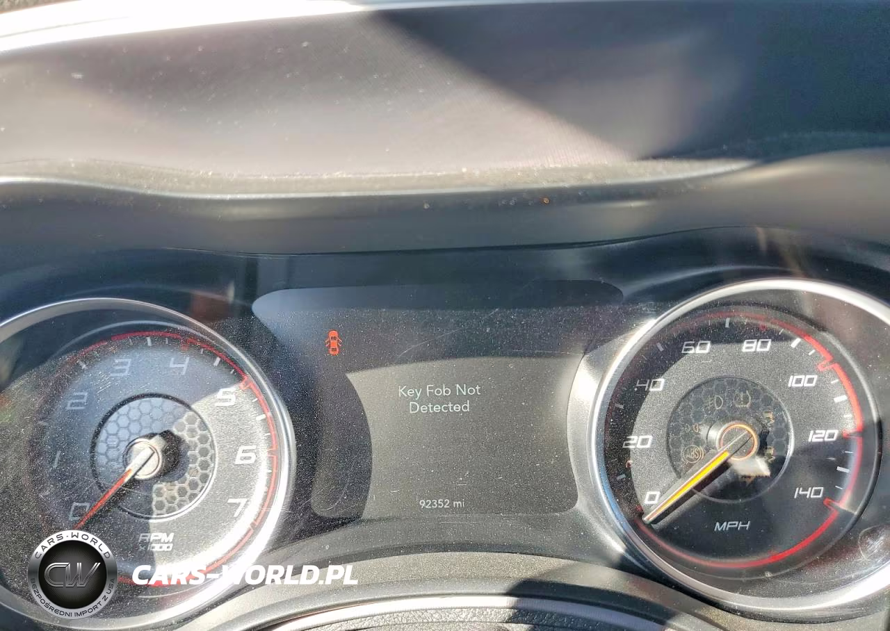 2020 Dodge Charger Gt VIN:2C3CDXHG1LH190505 - 9
