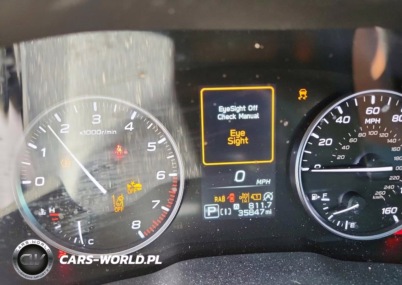 2025 Subaru Forester Touring VIN:JF2SLDTC7SH428134 - 9