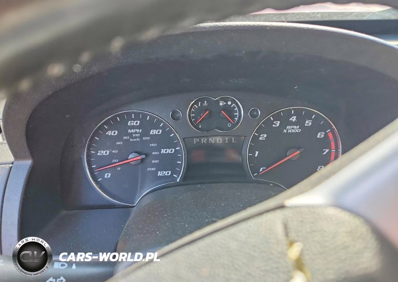 2007 Chevrolet Equinox Lt VIN:2CNDL73F376243462 - 9