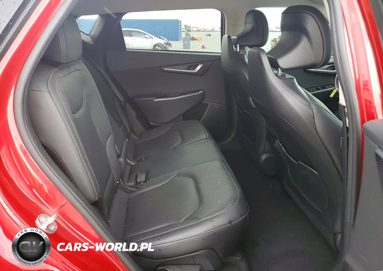 2023 Kia Ev6 Wind VIN:KNDC34LAXP5126931 - 10