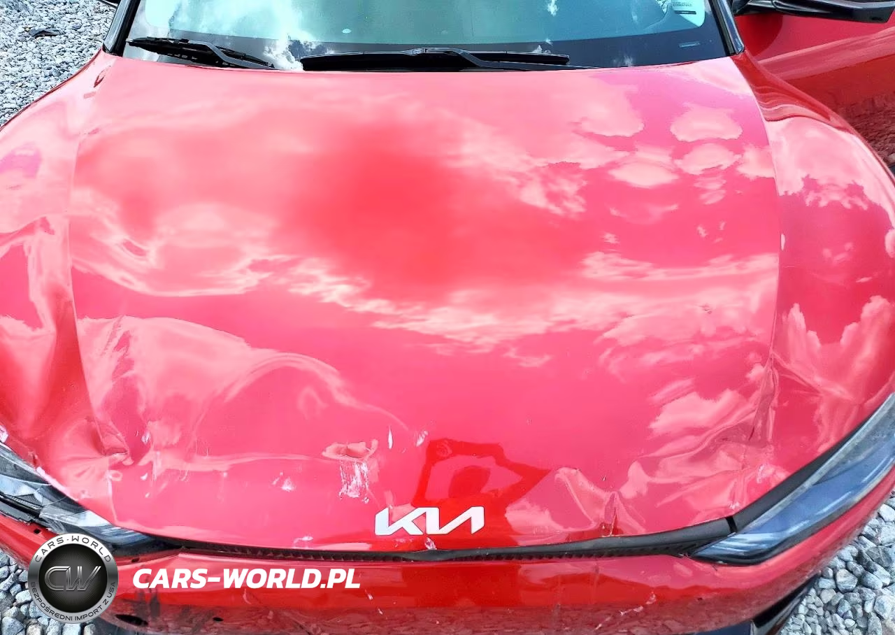 2023 Kia Ev6 Wind VIN:KNDC34LAXP5126931 - 11