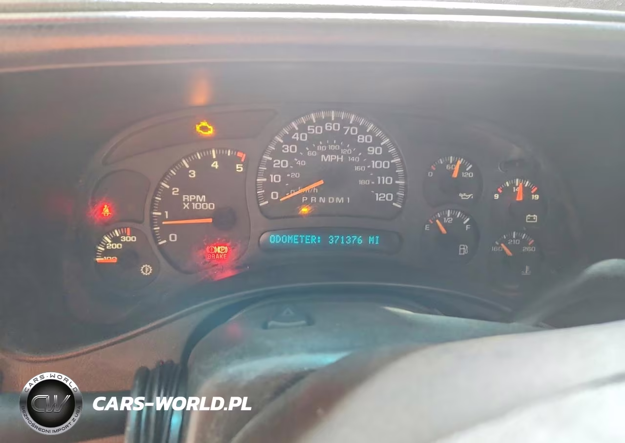 2007 Chevrolet Silverado K3500 VIN:1GCJK33D97F152624 - 9