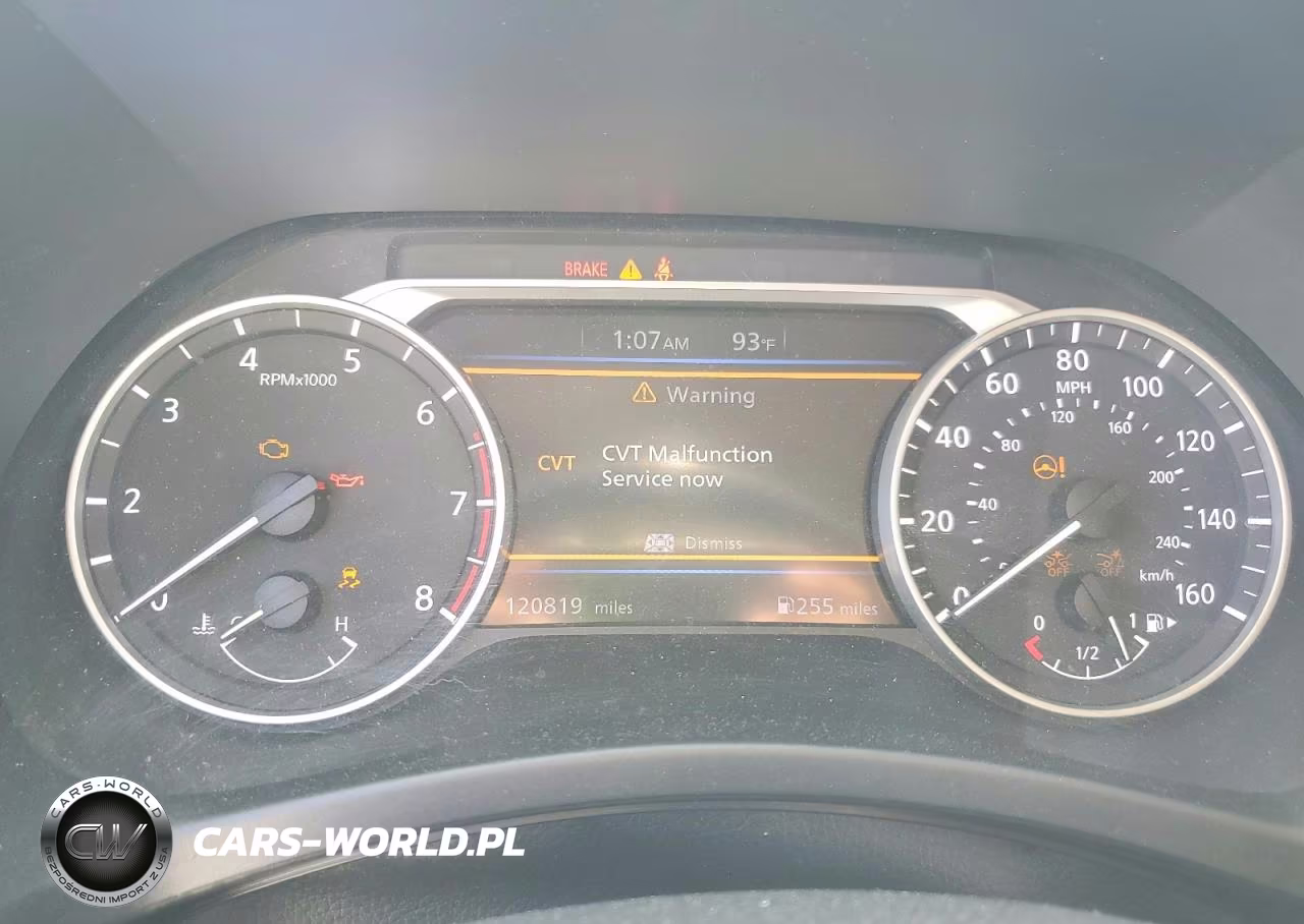 2020 Nissan Sentra Sv VIN:3N1AB8CV2LY262068 - 9