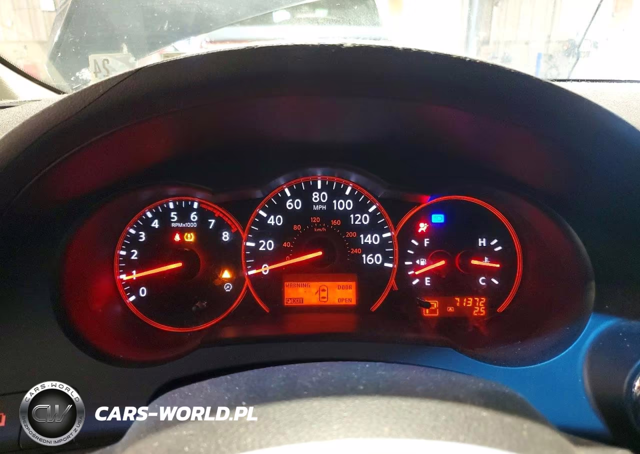 2009 Nissan Altima 2.5 VIN:1N4AL21E39N429656 - 9