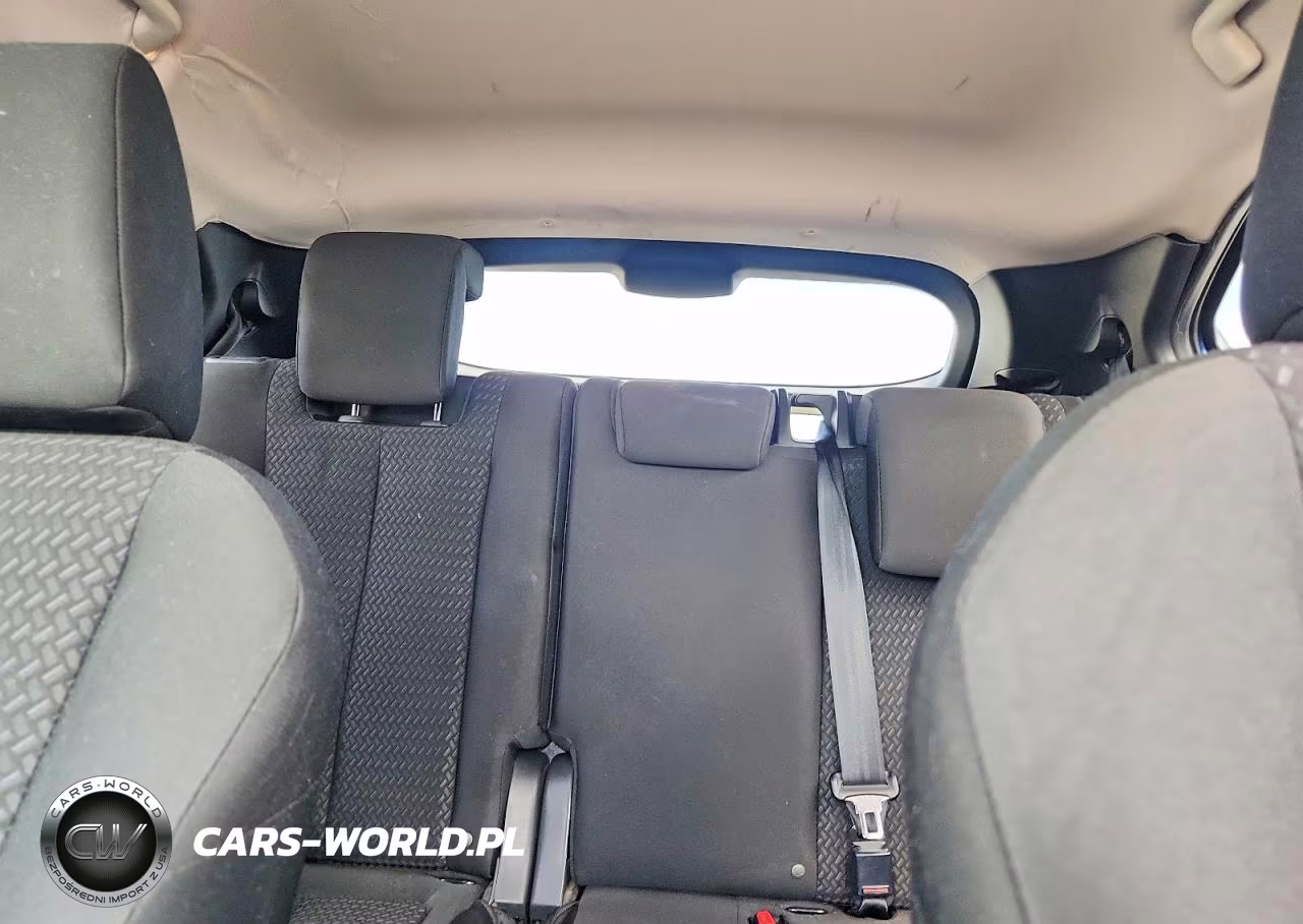 2019 Mitsubishi Eclipse Cross Le VIN:JA4AT4AA1KZ045774 - 10