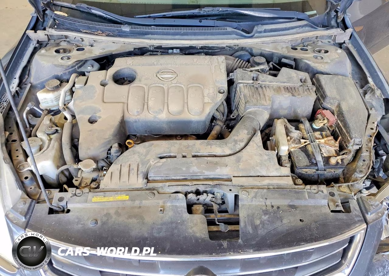 2010 Nissan Altima 2.5 VIN:1N4AL2AP0AN537027 - 11