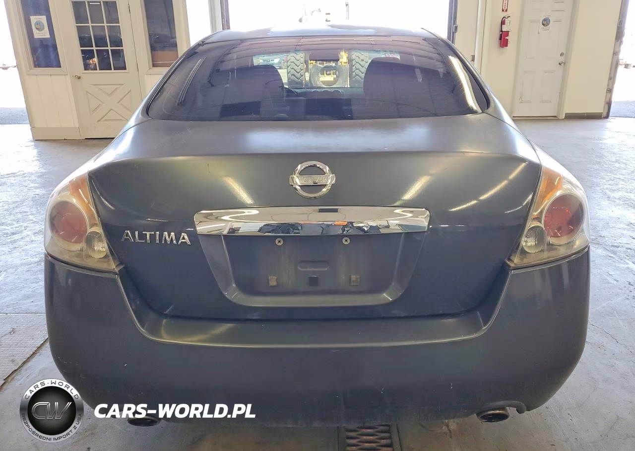 2010 Nissan Altima 2.5 VIN:1N4AL2AP0AN537027 - 6