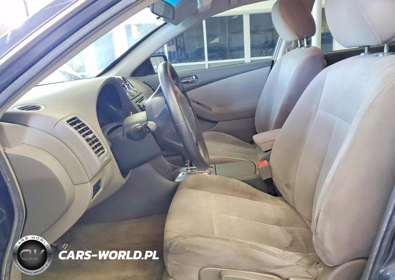 2010 Nissan Altima 2.5 VIN:1N4AL2AP0AN537027 - 7